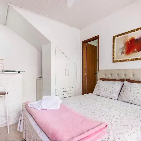 Loft 109- Espaco Praia Aptos Angra dos Reis Exterior photo