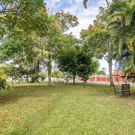 Loft 109- Espaco Praia Aptos Angra dos Reis Exterior photo