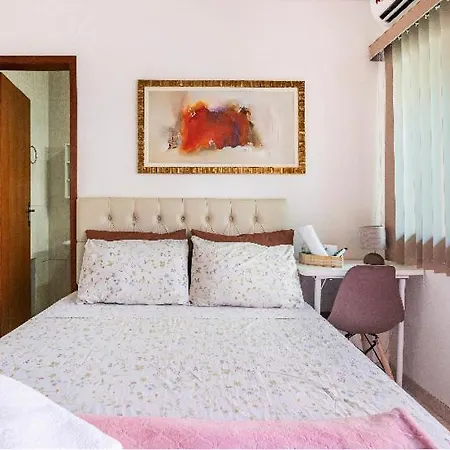 Loft 109- Espaco Praia Aptos Angra dos Reis Exterior photo