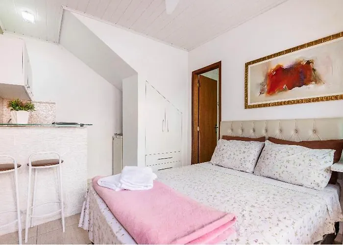 Loft 109- Espaco Praia Aptos