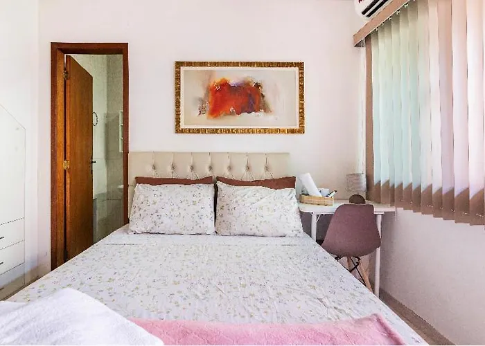 Loft 109- Espaco Praia Aptos