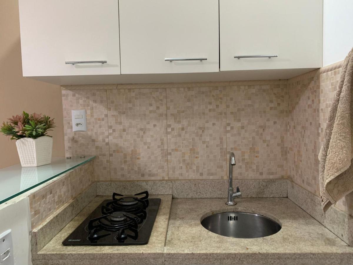 Loft 109- Espaco Aptos *