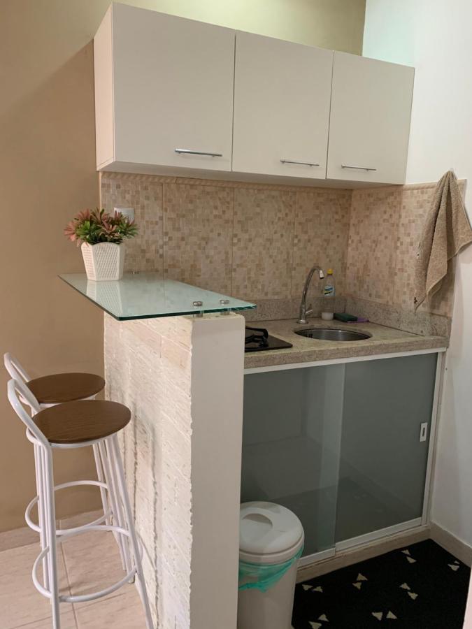 Apartment Loft 109- Espaco Aptos Angra dos Reis
