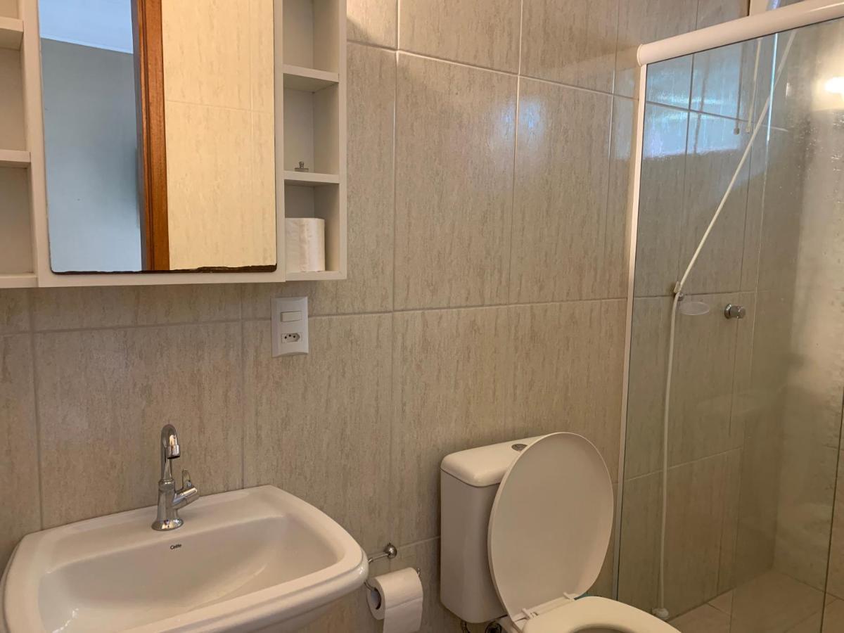 Apartment Loft 109- Espaco Aptos Angra dos Reis