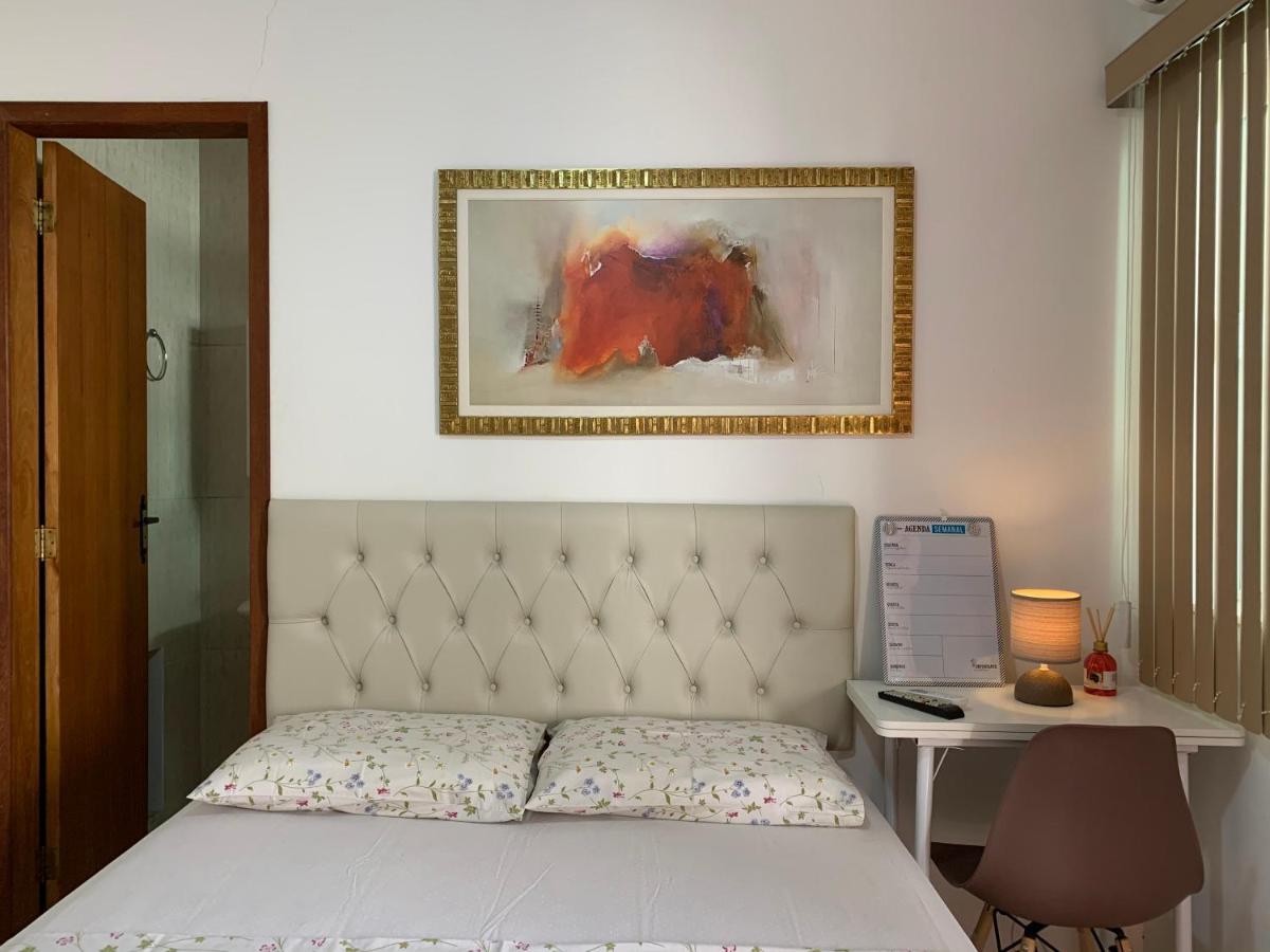 Apartment Loft 109- Espaco Aptos *