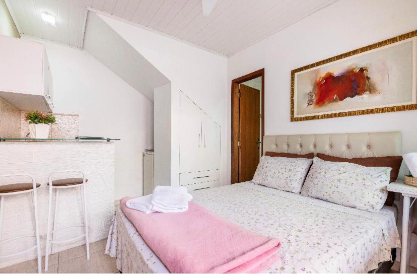 Apartment Loft 109- Espaco Aptos