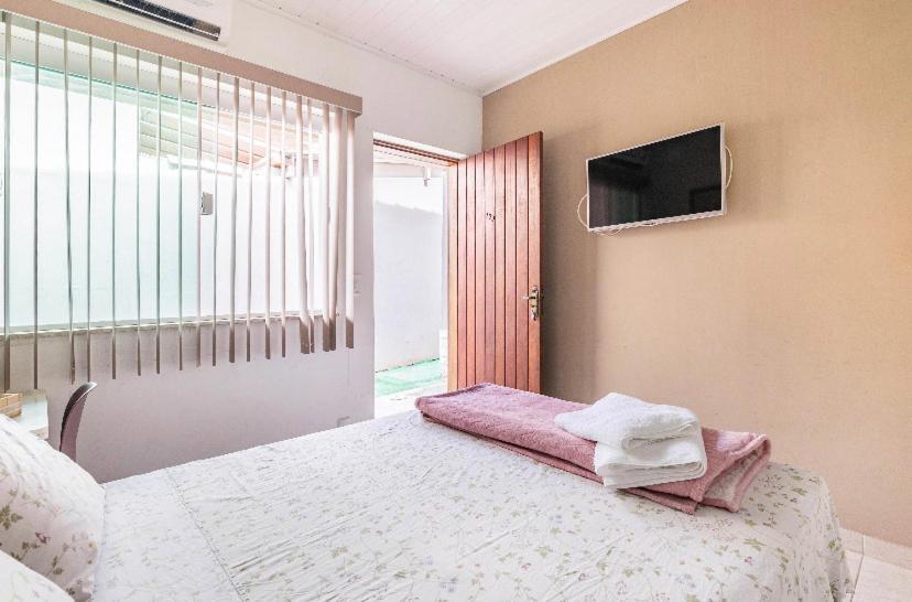 Apartment Loft 109- Espaco Aptos Angra dos Reis