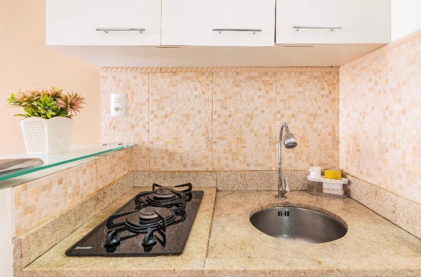 Loft 109- Espaco Aptos * Angra dos Reis