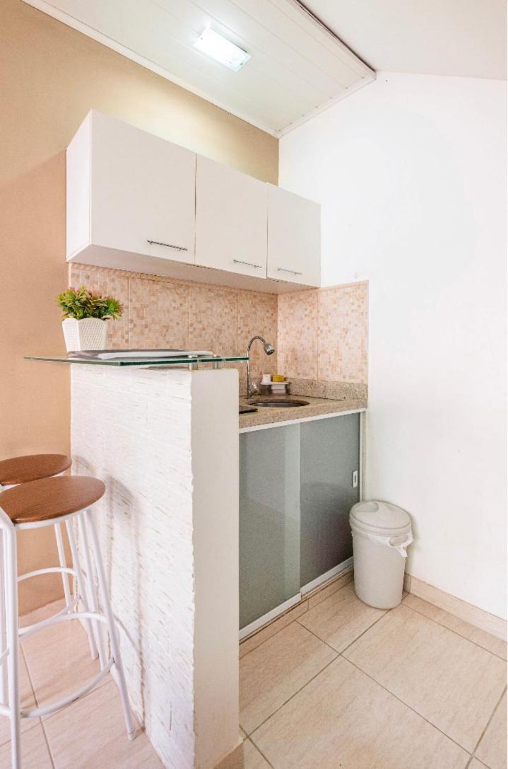 Apartment Loft 109- Espaco Aptos